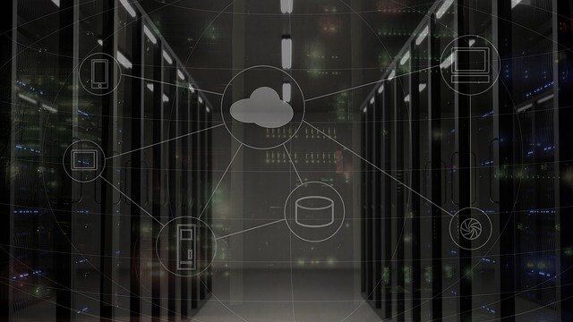 Hosted Applications